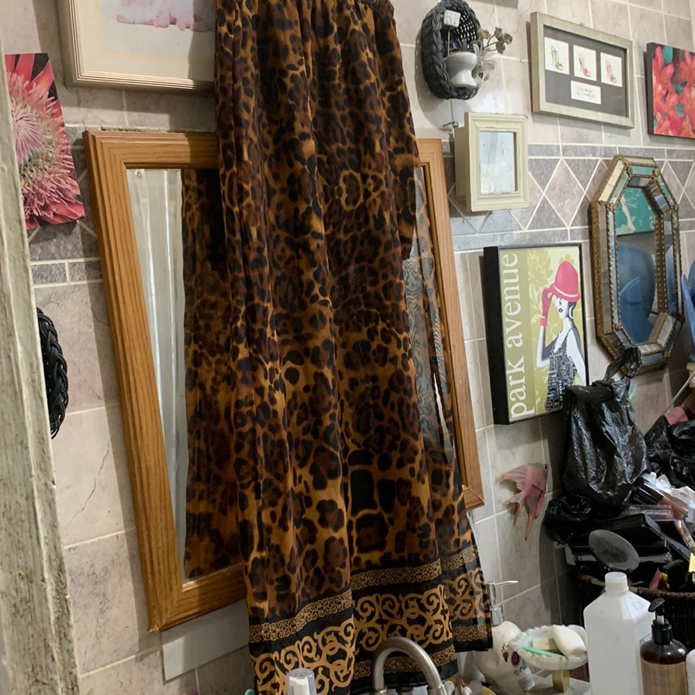 Yo-yo 5 skirt